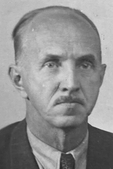 Алексей Золотницкий