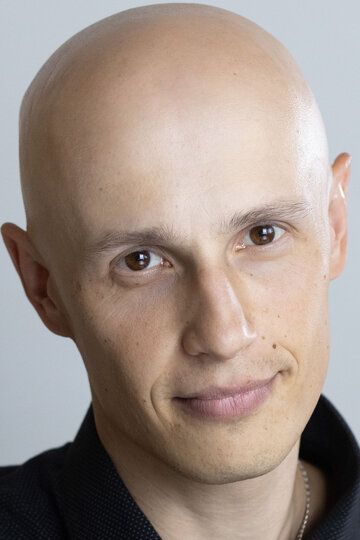 Александр Девятьяров
