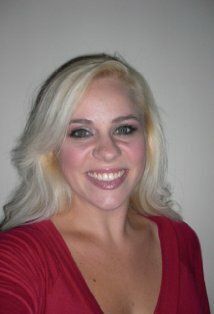 Kimberly Forchetti