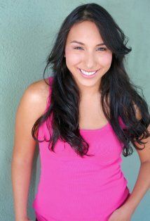 Lissett Vega