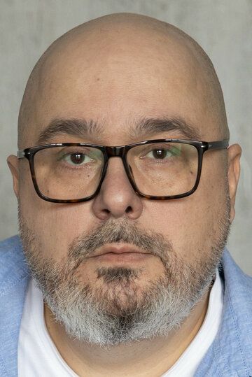 Михаил Россолько