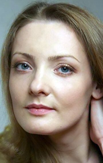 Екатерина Клочкова