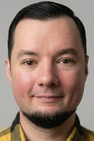 Никита Петров