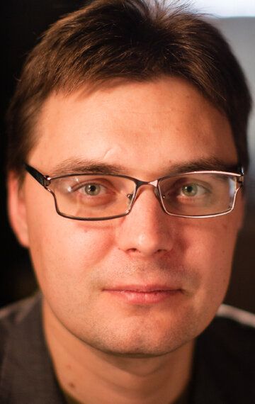 Денис Филюков