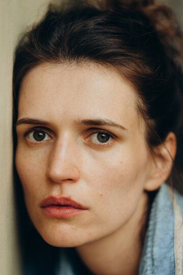 Анна Халилулина