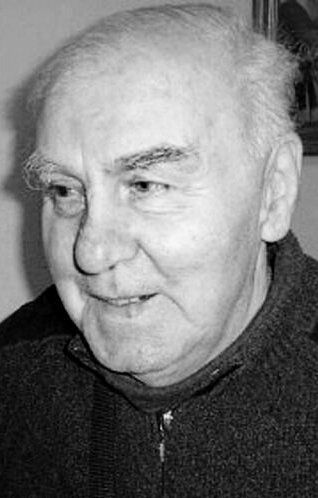 Анатолий Азольский
