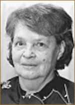 Елена Вентцель