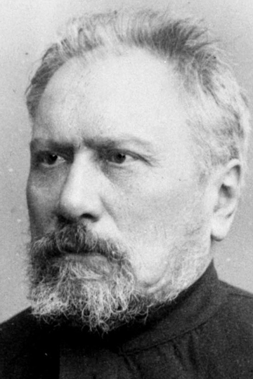 Николай Лесков