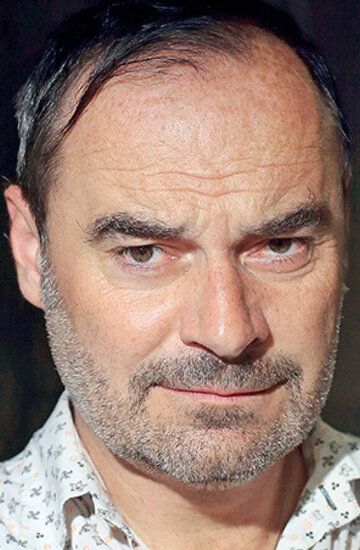 Michal Nohejl