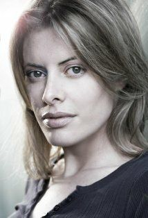 Kirsten Aarden