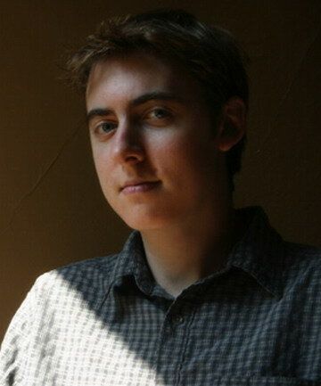 Колин Леви