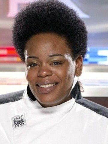 Nilka Hendricks