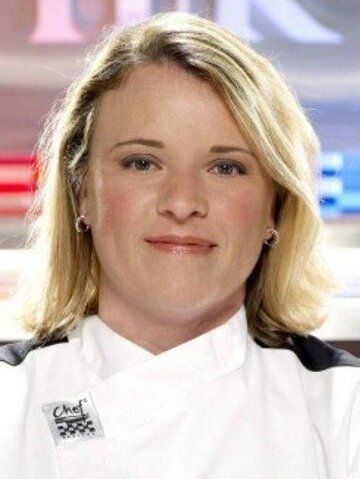 Stacey Slichta