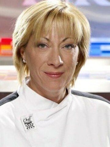 Fran Klier