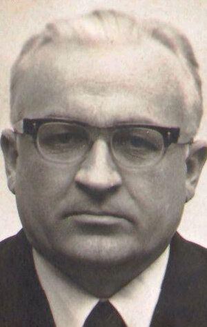 Георгий Черчесов