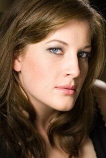 Kristina Lee Reiersgard