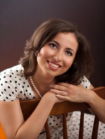 Юлия Юренкова
