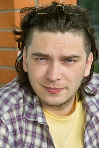 Григорий Маслов