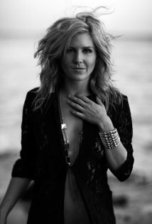 Kady Zinke