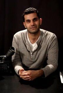 Daniel Pour