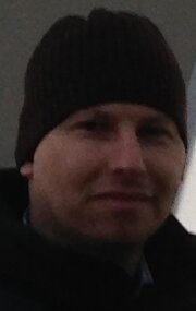Максим Плужников