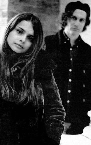Mazzy Star