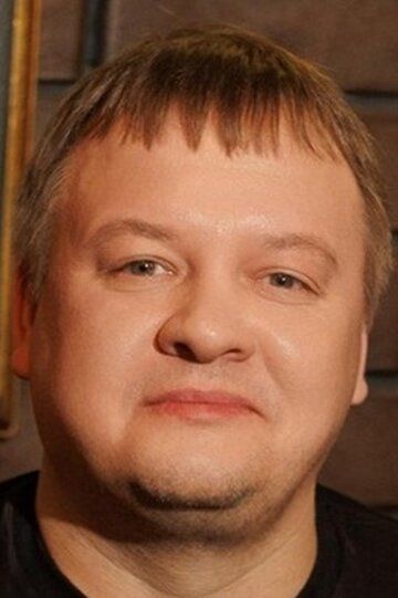 Андрей Александров