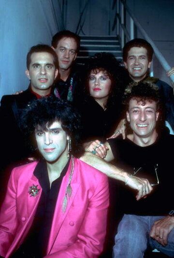 The Motels