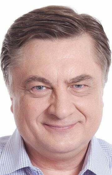 Андрей Туманов