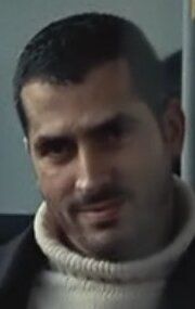 Moktar Belletreche