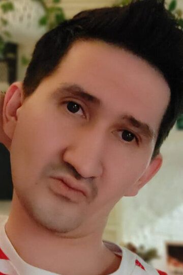 Кадыржан Курбанов