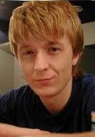 Константин Андреев