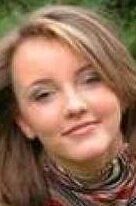 Елена Бабинова
