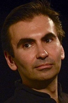 Оливье Болер