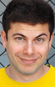 Anthony Adornetto