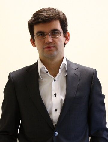 Эдуард Абрамов