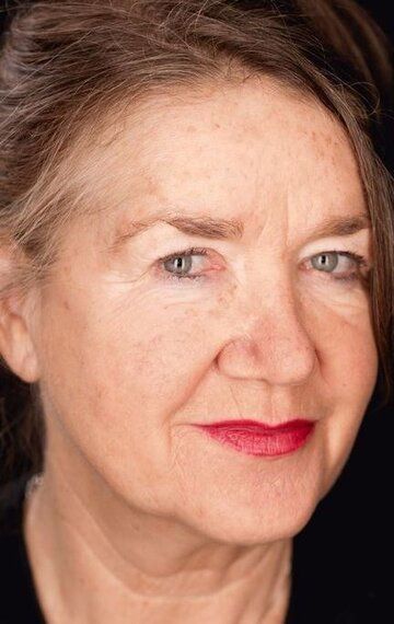 Gerlinde Dillge