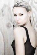 Camilla Romestrand