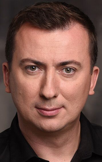 Валерий Жидков