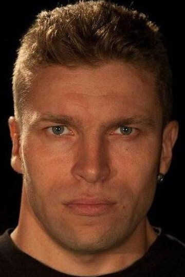 Сергей Зюзин