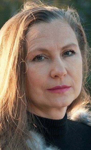 Галина Букатина