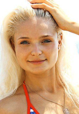 Светлана Полякова