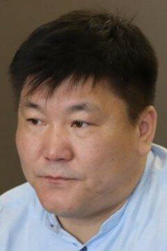 Алексей Егоров