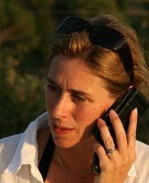 Eva Svenstedt Ward