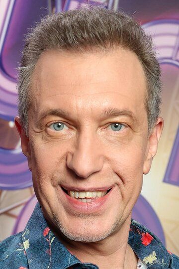Сергей Соседов