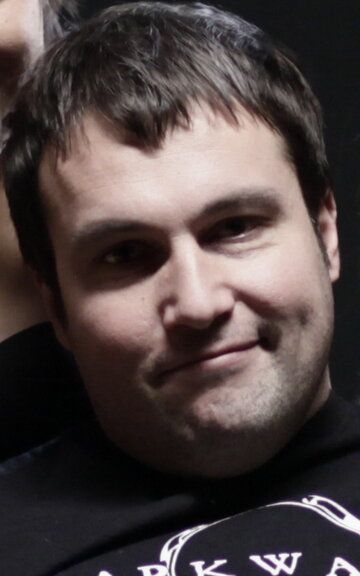Денис Гамзинов