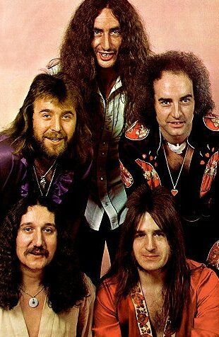Uriah Heep