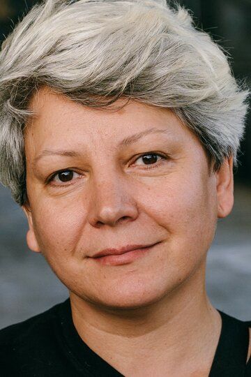 Юлия Чарандаева