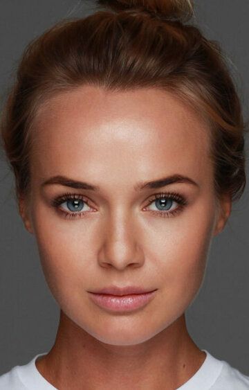 Екатерина Данилова