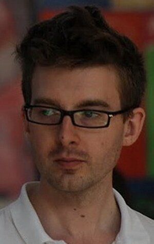 Simon James Green
